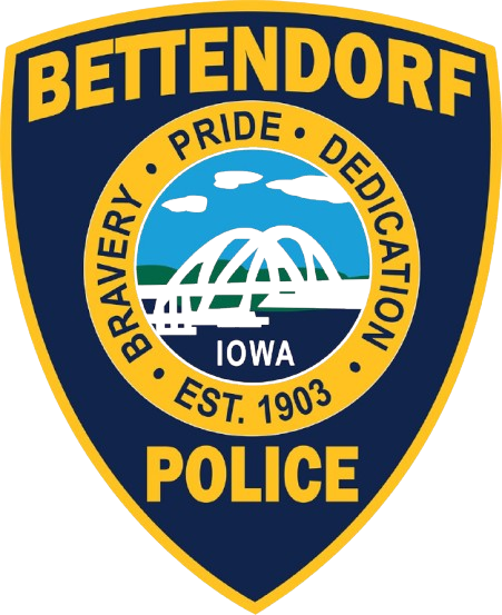 Bettendorf PD