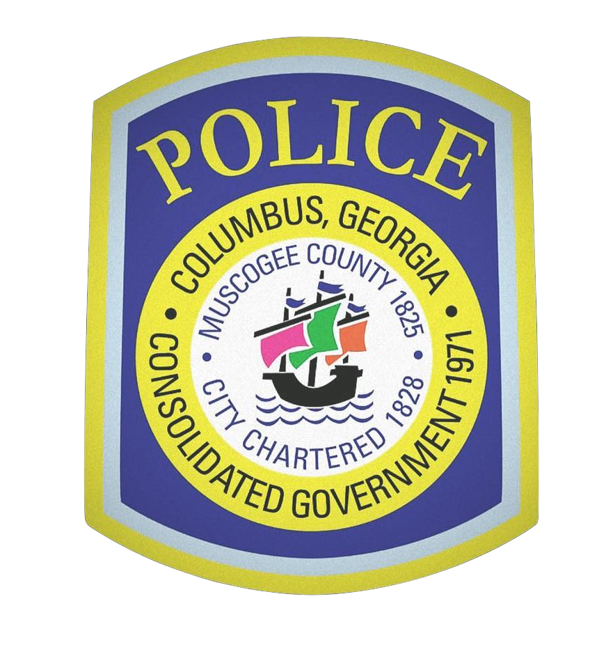 Columbus PD