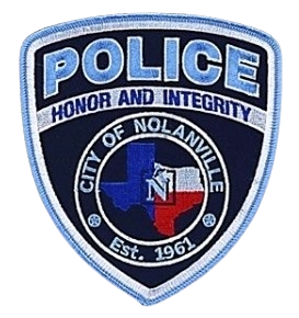 Nolanville PD
