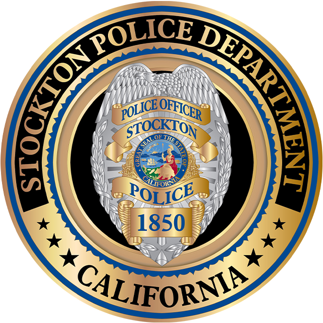 Stockton PD
