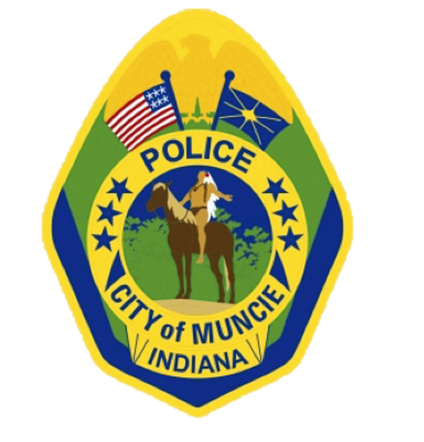 Muncie PD