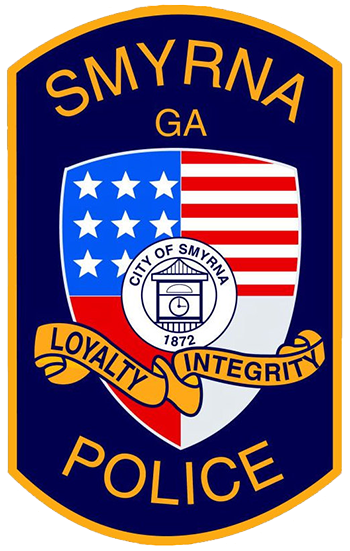 Smyrna PD