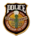 Derry Township PD