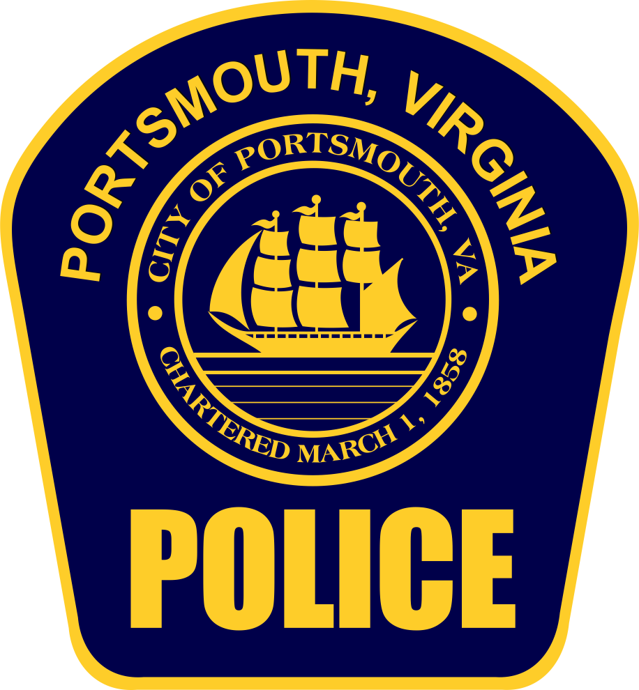 Portsmouth PD