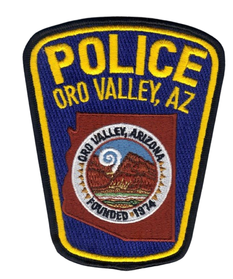 Oro Valley PD