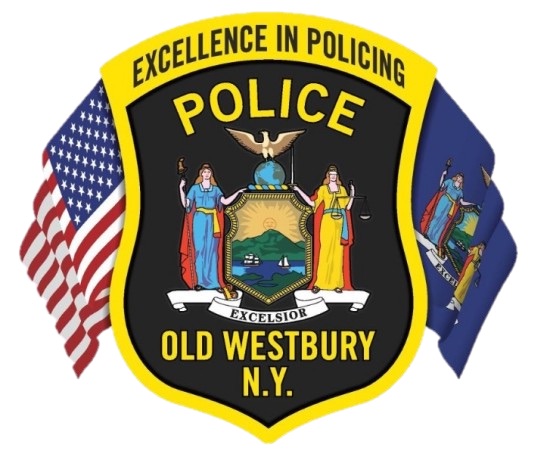 Old Westbury PD