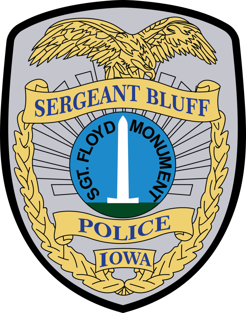 Sergeant Bluff PD