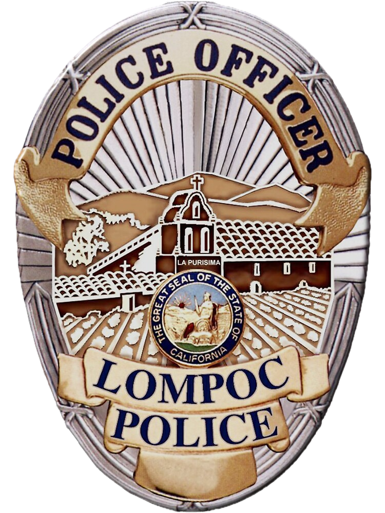 Lompoc PD