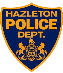 Hazleton PD