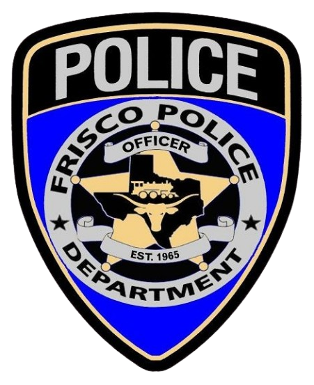 Frisco PD