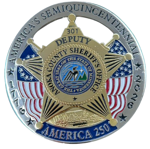 Anoka County SO