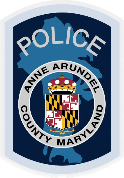 Anne Arundel County PD 