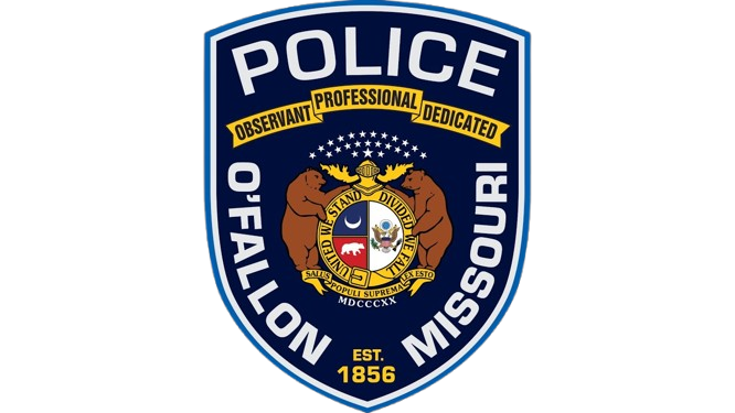 Ofallon PD