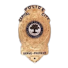 Raleigh PD
