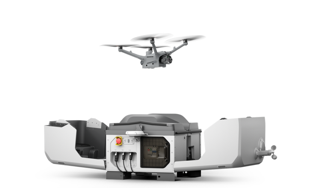 Airframes/Dock 3 Demo