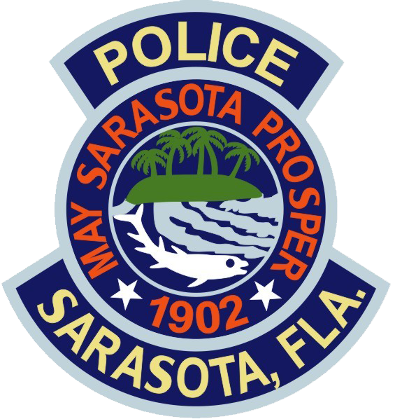 Sarasota PD