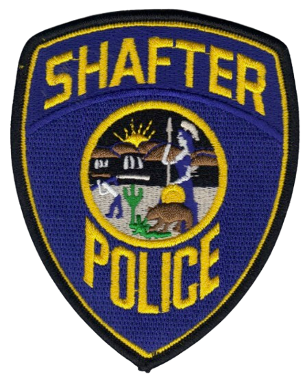 Shafter PD