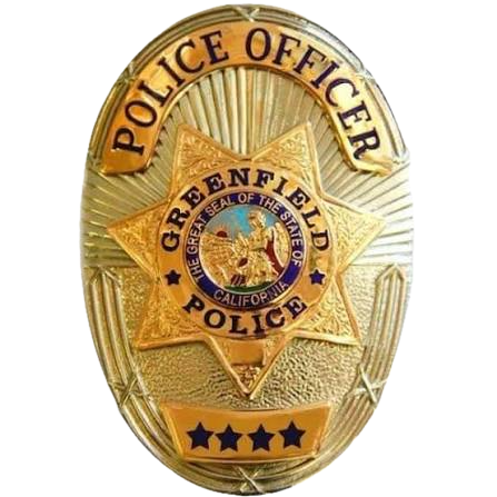 Greenfield PD
