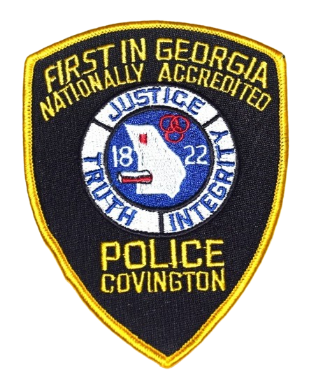 Covington PD