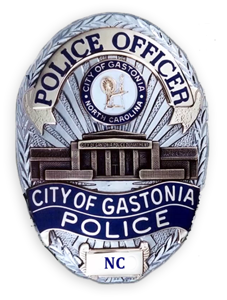 Gastonia PD