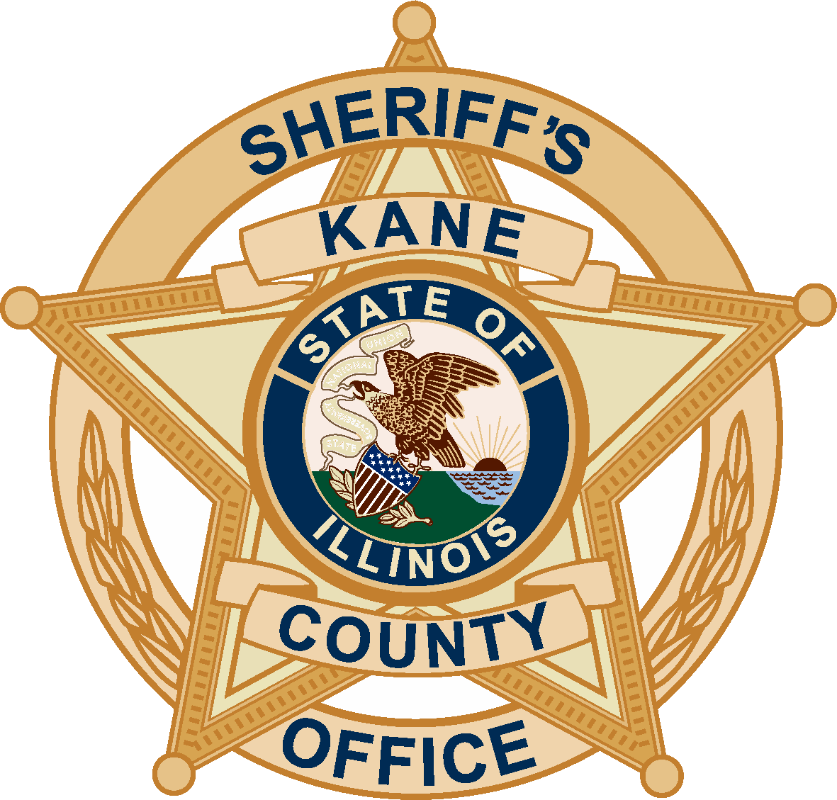 Kane County SO
