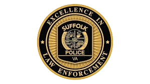Suffolk PD 