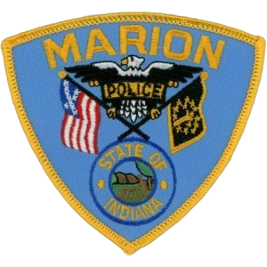 Marion PD