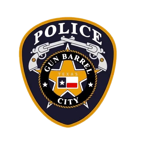 Gun Barrel City PD