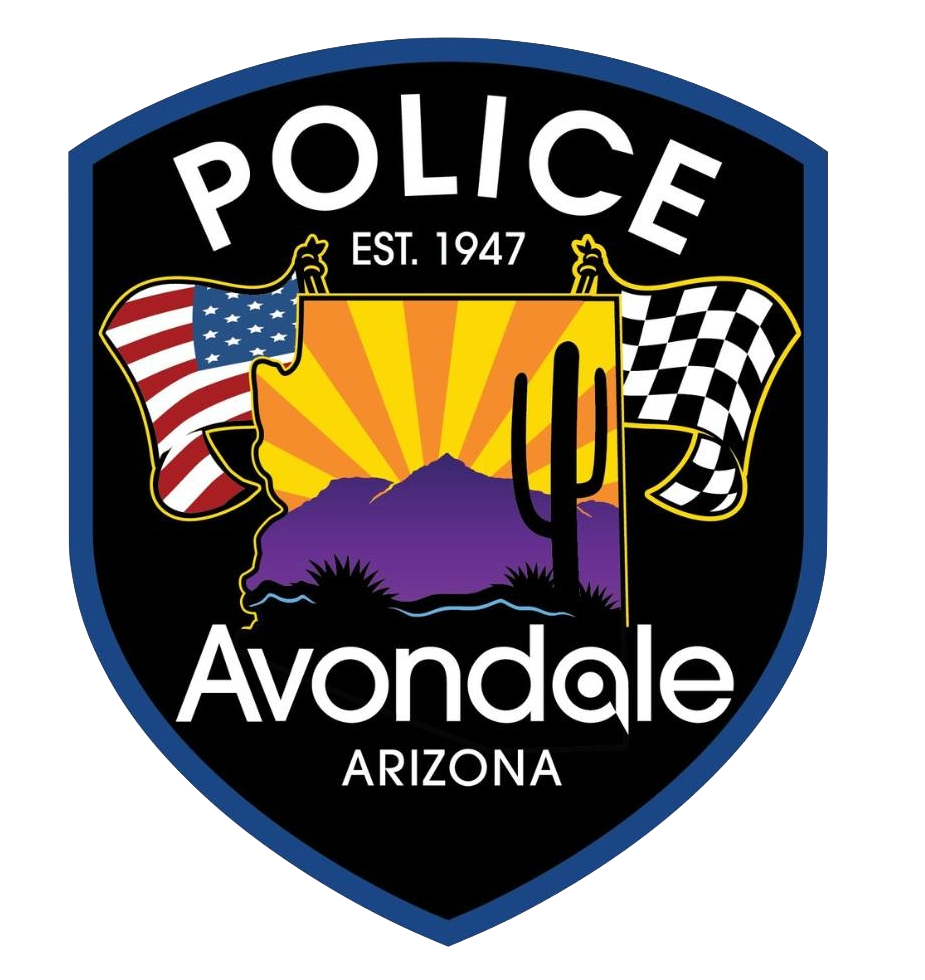 Avondale PD