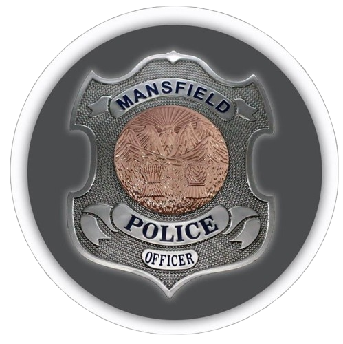 Mansfield PD