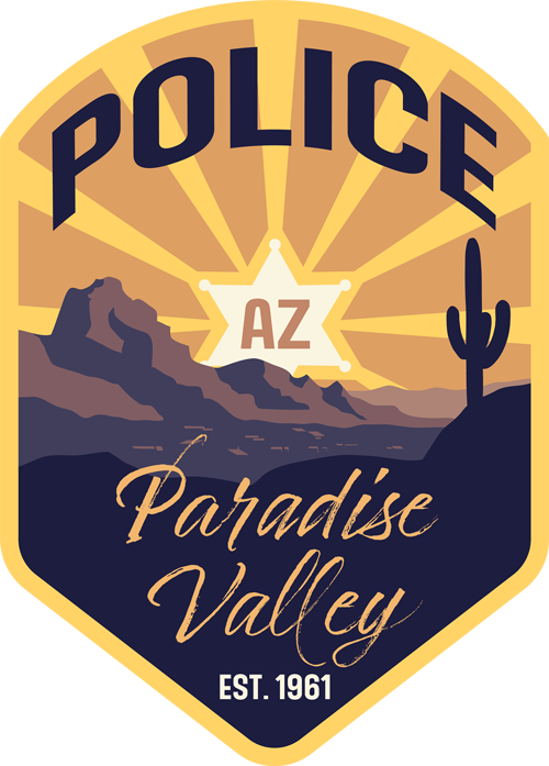 Paradise Valley PD