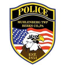 Muhlenberg Township PD