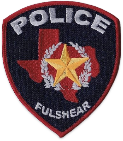 Fulshear PD
